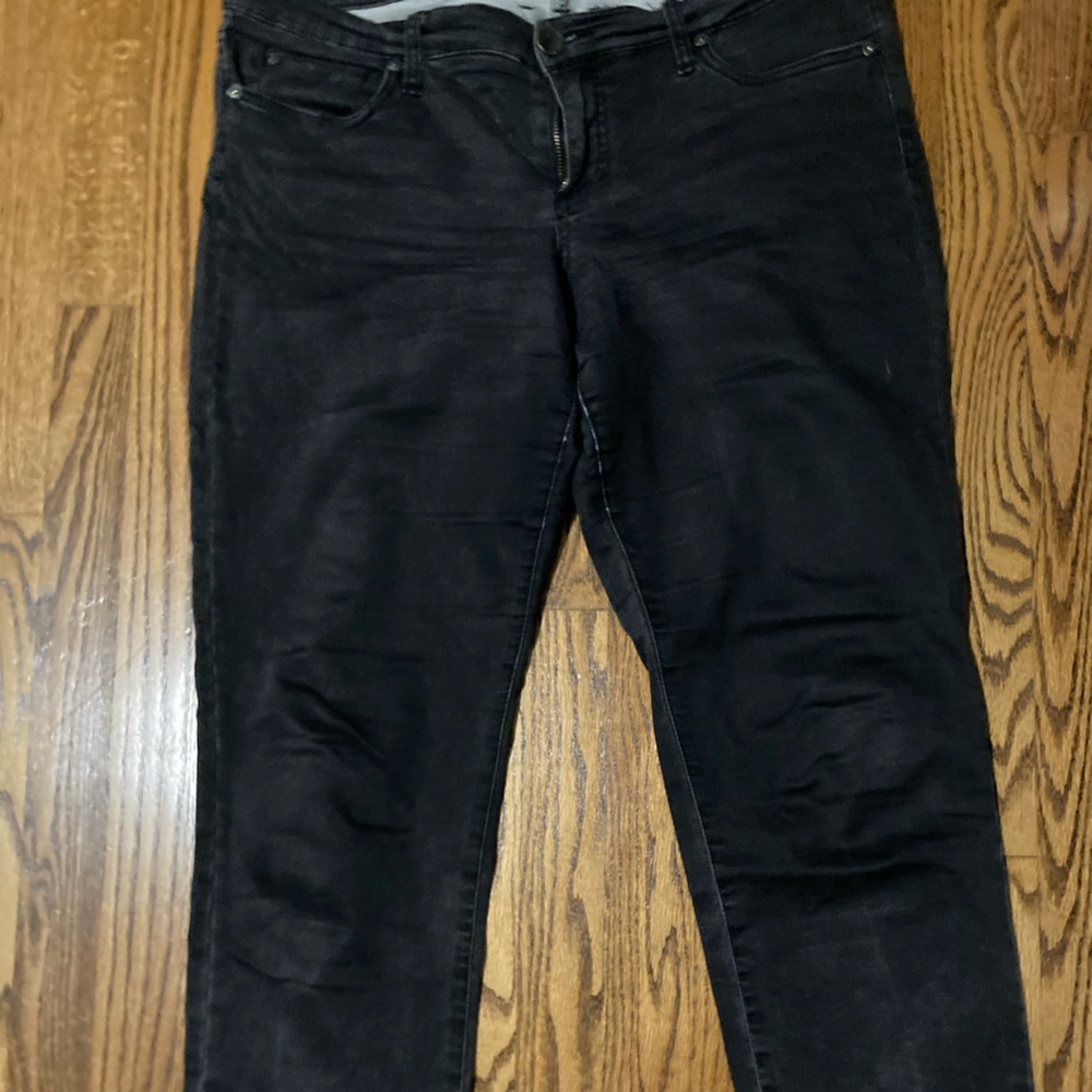 Kut jeans from stitch fix